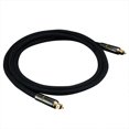 thumbnail image 1 of Brand Clearance! For TV  DVD  AMP Advanced Fiber Optical Digital Audio Cable 3ft 6ft 10ft 12ft SPDIF, 1 of 6