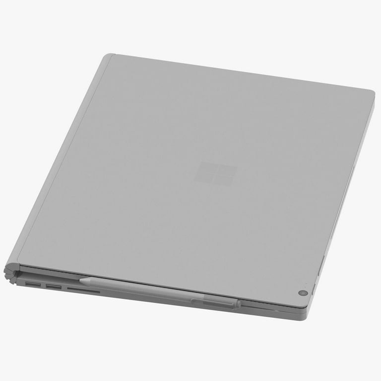 Microsoft Surface Book 2nd. Gen - 13.5