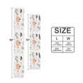 thumbnail image 6 of Yayeee Table Runner 90 inches Long Home Kitchen Dinning Party Decoration, Halloween Pumpkin, 6 of 7