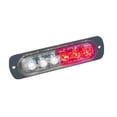 thumbnail image 1 of Luz LED Custer Products STR61RW para Auto 13x5x5 cm, 1 of 1