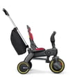 thumbnail image 2 of Triciclo Carriola Doona Para bebé Liki Trike Serie 3 Premium Roja, 2 of 4