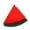 Red, variant on Pet Toys – Freezable Teething Chew Toy for Dogs with Pineapple and Watermelon Design Ice-Cicle for Teething Puppies and Senior Chewers, 3.94x3.54 inch, Red