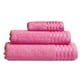 thumbnail image 1 of Toalla de baño completo Colchas Concord Fiusha 158x88 cm, 1 of 2