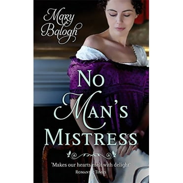 No Man's Mistress : Number 2 in Series