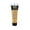 Gold, variant on Liquitex BASICS Acrylic Paint 4-oz tube, Black