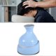 thumbnail image 4 of Electric Head Massager Rechargeable Scalp Massage Device Healthy Care Kneading Cleaning Machine Blue, 4 of 5