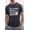 Heather Military Green, variant on Father's Day Gifts No Working Drinking Hours Tee T-Shirt