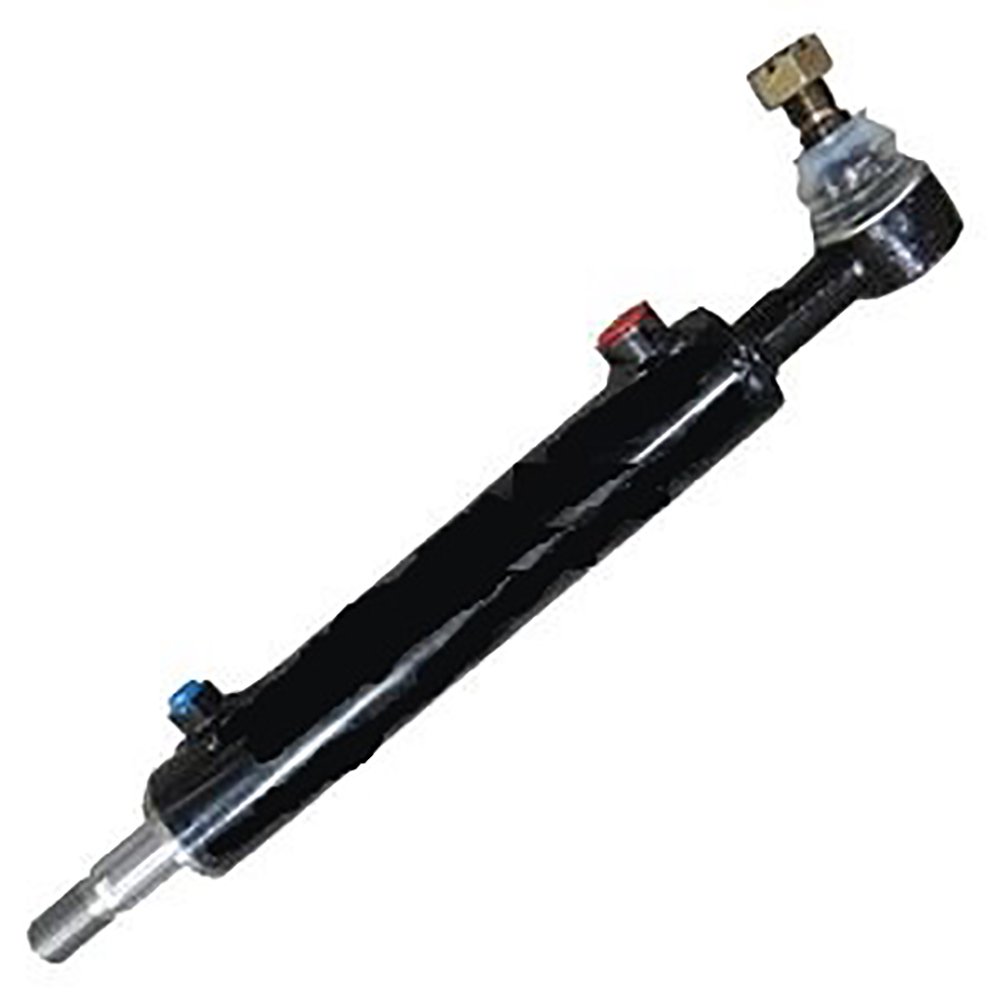 277766A1 New Complete Power Steering Cylinder Fits CaseIH Tractor