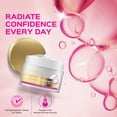 thumbnail image 6 of YUTHIKA NATURALS Day Cream for Women Daily Use SPF30++, Youth & Glow Hydra Bright , 50g - Tayberry Active Face Cream, 6 of 7