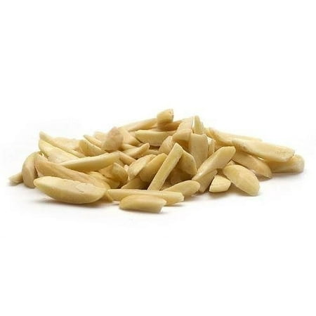 Gourmet Slivered Almonds by Its Delish, 1 lb