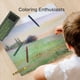 thumbnail image 5 of 2 Estuche Divertido para Crayones TáCticos, Crayones para Fiestas, Divertidos Crayones Comestibles para Regalos de , con 8 Mini Crayones para NiñOs, 5 of 7