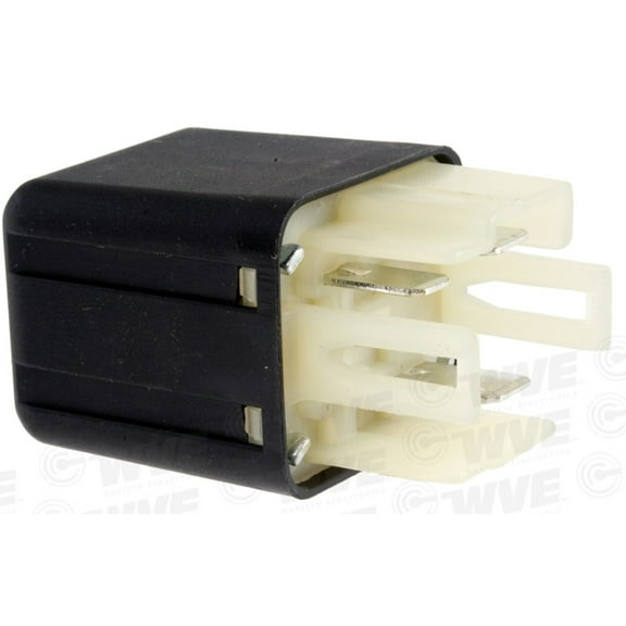 HVAC Blower Motor Relay