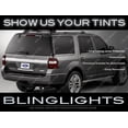 thumbnail image 1 of For BlingLights Brand Tinted Taillight Film Covers for 2007-2017 Ford Expedition, 1 of 1