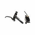 thumbnail image 2 of Shimano, Saint BR-M820, MTB Hydraulic Disc Brake Caliper, Front or Rear, Post mount, 2 of 2