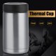 thumbnail image 3 of Taza Térmica de Viaje Botella Aislada Térmica Taza de Viaje de Vacío de Acero Inoxidable Taza de Café Desprendible de Tamiz Té, 3 of 4