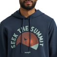 thumbnail image 2 of Wrangler® Men's Graphic Hoodie, 2 of 4