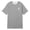 Z5-Light Gray, variant on LILIYA God is Good Shirt Christian Jesus Cross T Shirts for Men Short Sleeve Casual Streetwear Religious Faith Inspirational Vintage Oversized Graphic Tees Tops Tee
