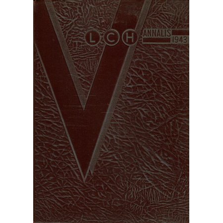 (Custom Reprint) Yearbook: 1943 Lena Winslow High School - Win Nel Yearbook (Lena IL)