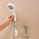 thumbnail image 3 of 2025 Latest Model Shower Head Fixed Artifact Showerhead Head Hanging Seat, 3 of 5