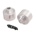 thumbnail image 3 of 2 Piezas De Caja Diferencial Para Modelo RC, Accesorios Para Coche, Caja Diferencial RC Estable Para Hobby, 3 of 8