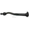 thumbnail image 2 of Dorman 532-236 Front Right Outer Steering Tie Rod End for Specific Toyota Models, Gray Phosphate, 2 of 2