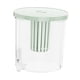 thumbnail image 3 of Dispensador de bebidas con espita Gloria Refrigerador redondo verde, 3 of 9