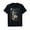 Black-27, variant on Venrir Wolf Valhalla Norse Mythology Viking Wolf T-Shirt