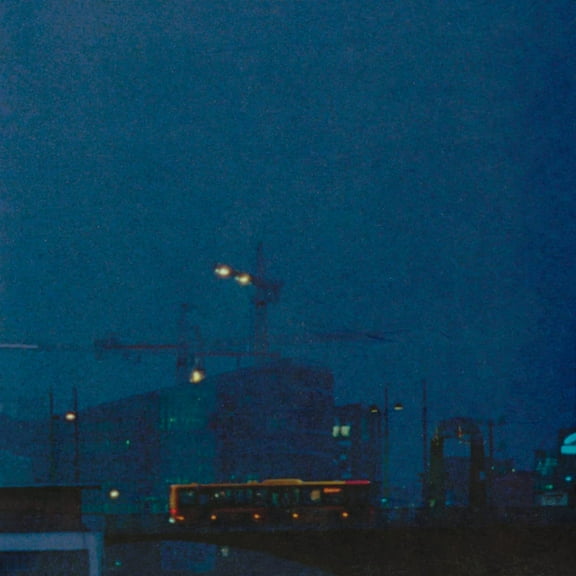 Johann Johannsson - Copenhagen Dreams - Music & Performance - Vinyl