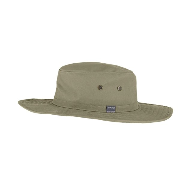 Craghoppers Expert Kiwi Ranger Sun Hat