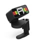 thumbnail image 1 of D'Addario Accessories | Afinador de guitarra | Recargable - Clip Universal | Individual - Compacto y, 1 of 6