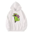 thumbnail image 1 of Sudadera Rugrats Reptar #10, 1 of 1