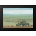 thumbnail image 2 of OToole, Tim 24x17 Black Modern Framed Museum Art Print Titled - Beautiful Day I, 2 of 5