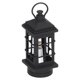 thumbnail image 1 of Dollhouse Lantern 1:12 Scale Modern Style Doll House Miniature Lamp Light for Decoration, 1 of 4