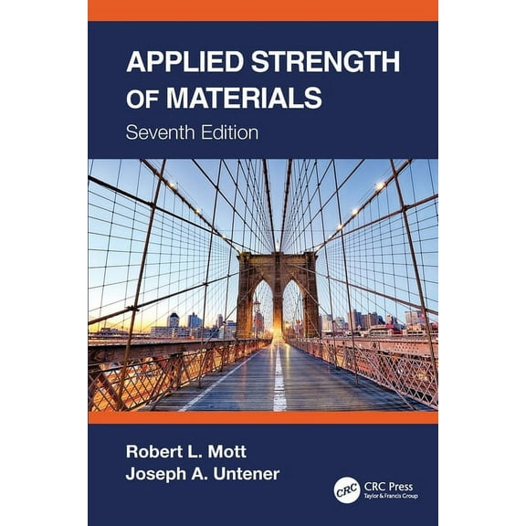 Applied Strength of Materials, (Paperback)