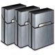 thumbnail image 1 of Cigarette Case Pack Of 3 Metal Cigarette Case For 20 Cigarettes,gray, 1 of 5
