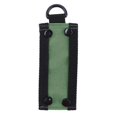 thumbnail image 1 of cámping Funda para linterna de camping para Goal Zero Black Dog ESLNF (verde militar) FLhrweasw Nuevo, 1 of 7