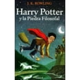 thumbnail image 1 of Pre-Owned Harry Potter y la piedra filosofal (Paperback) 8478885617 9789500419574, 1 of 1