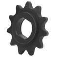 thumbnail image 4 of XingJian LLC 11 Tooth 25H Motor Bicycle Chain Sprocket for 1020 High Speed Motor, 4 of 10
