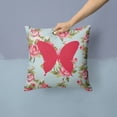 thumbnail image 2 of Fabric Decorative Pillow, 2 of 4