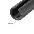 thumbnail image 3 of Slotted Spring Pin -5mm x 24mm Plain Finish 65Mn Roll Assortment Kit for Small Machine Projects 50Pcs, 3 of 3