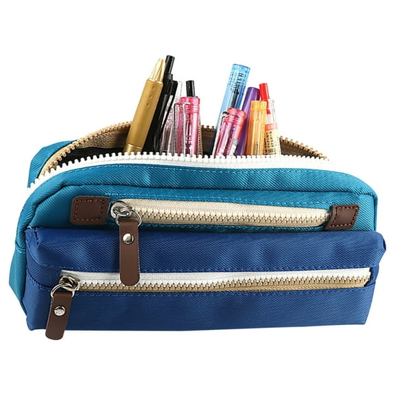 Cheap Pencil Case, Pencil Case Pouch, Cute Aesthetic Supplies