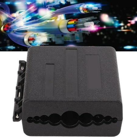 

Efficient reliable fiber optic cable stripping tool for professional installers and technicians in telecom and datacom installations. Accurate and easy to use in any environment. Perfect