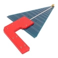 thumbnail image 4 of Antena UWB de 800 MHz a 6000 MHz, direccional, ganancia de 10 dB, placa de circuito impreso, antena de banda ultra ancha para SMA K, 4 of 12