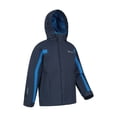 thumbnail image 3 of Mountain Warehouse Boys/Girls Samson II Waterproof Jacket, 3 of 5