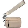 thumbnail image 1 of The Wallet 2nd Gen,  Wallet, Wristlet Nylon Wallets, Waterproof Nylon Material Zippered Card Case, 1 of 9
