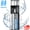 Silver, variant on Nepsam Electric Water Dispenser, Hot/Cold/Room Temp, Child Safety Lock, Easy Install & Clean