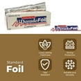 thumbnail image 4 of 18" x 1000' Eldorado Standard Foil 1 Roll, 4 of 5