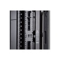 thumbnail image 4 of Tripp Lite SmartRack SR42UBWDVRT Rack Cabinet SR42UBWDVRT, 4 of 16
