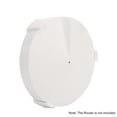 thumbnail image 1 of Wall Mount,Wall Mount Wall White 3 Mesh Deco M5 Router Wall M5/p7 Wifi Deco Simbae Wall Funien Wall Router/p7 Sp Router, 1 of 6