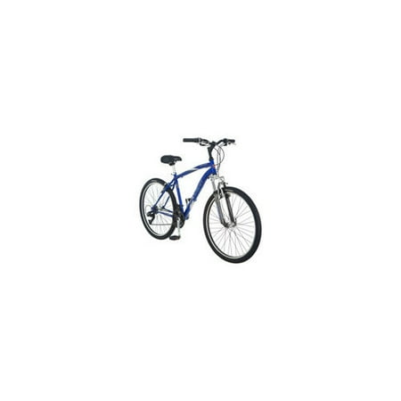 Schwinn Men's High Timber - Front Suspension Mountain Bike